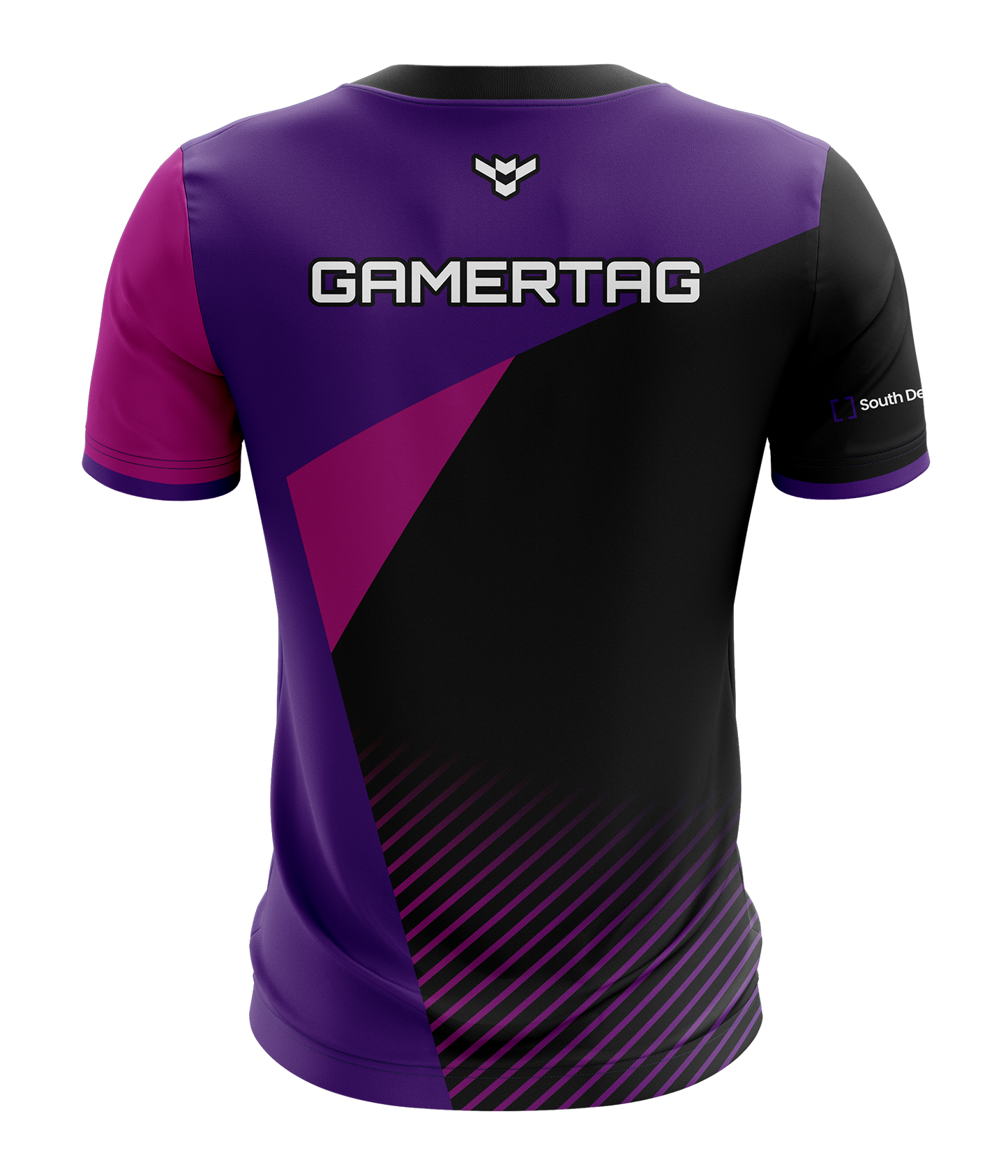 SDC Seagulls Esports Jersey