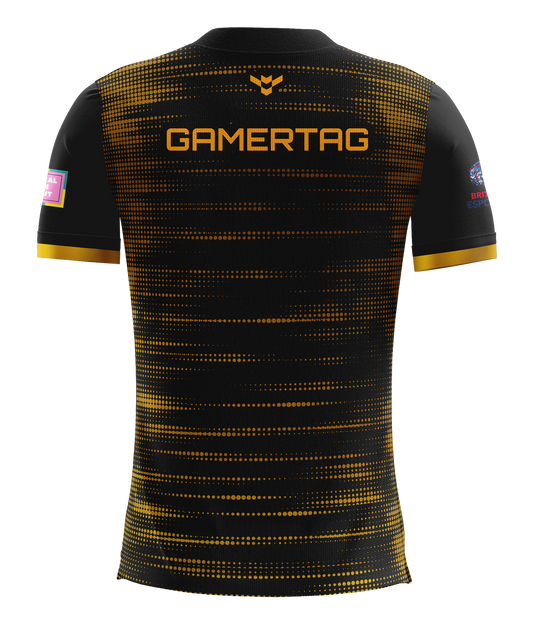 Llandrillo Dragons Staff Esports Jersey