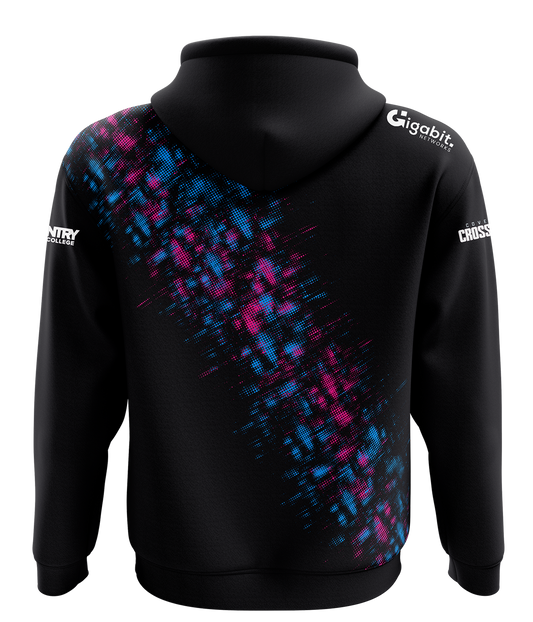 Coventry Crosshairs Esports Hoodie