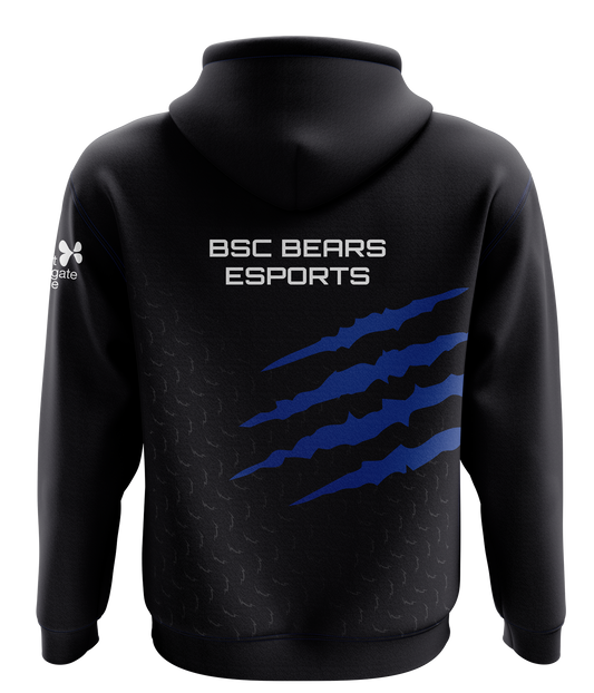 BSC Bears Esports Hoodie