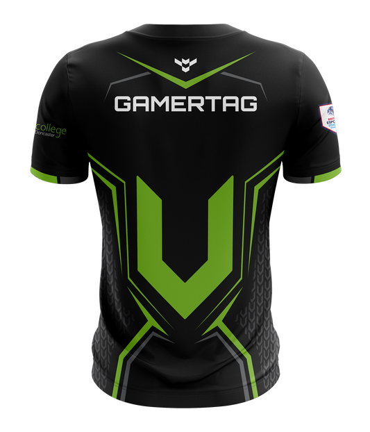 NCD Vulcans Esports Jersey