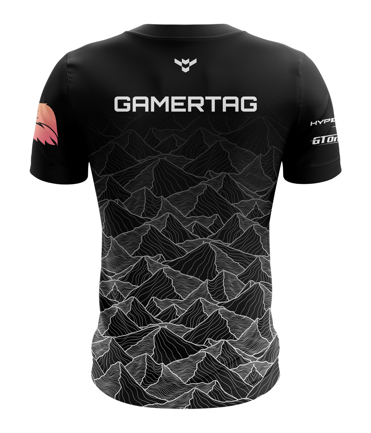 Alva Academy Esports Jersey