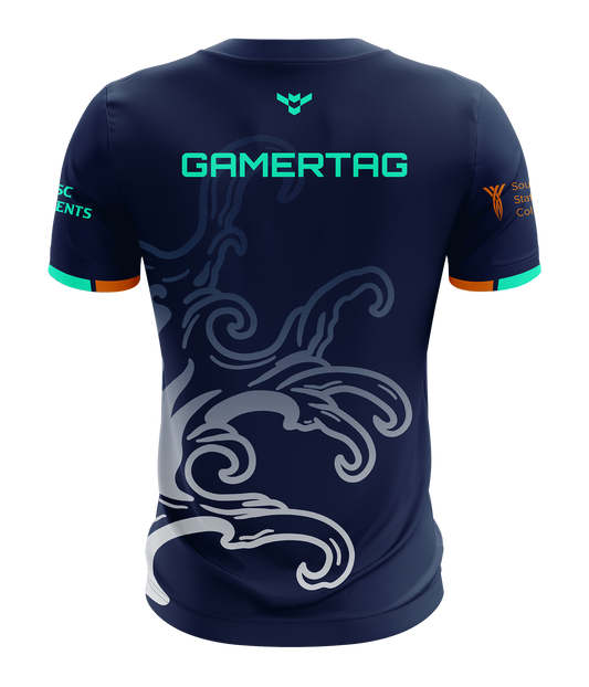 SSC Serpents Esports Jersey