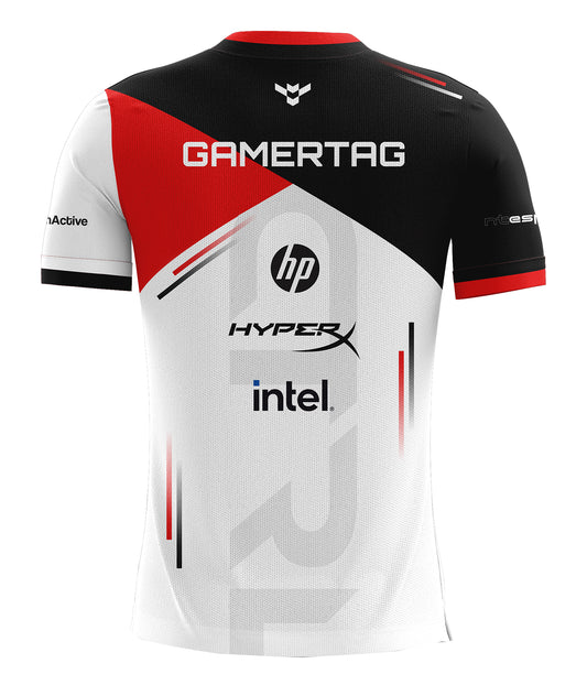 CTRL Esports Jersey