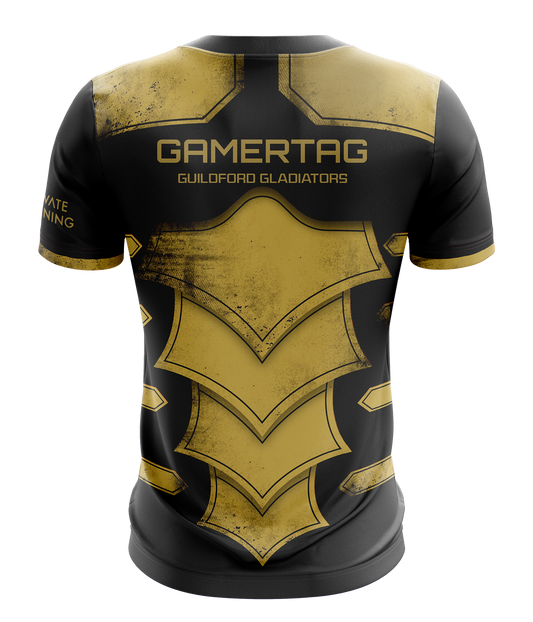 Guildford Gladiators Esports Jersey