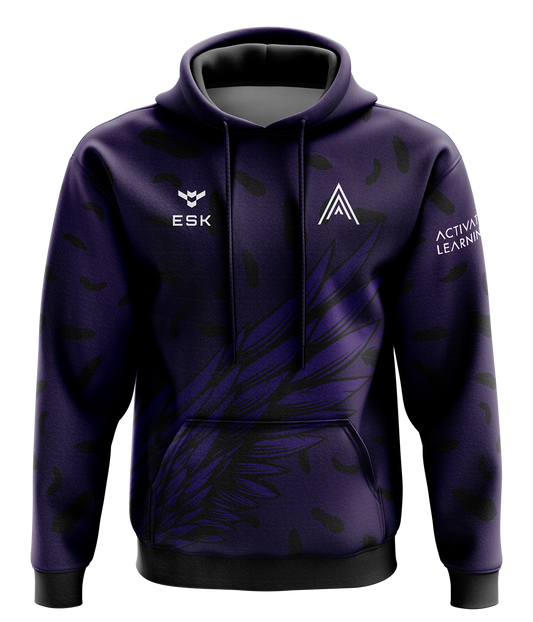Reading Ravens Esports Hoodie