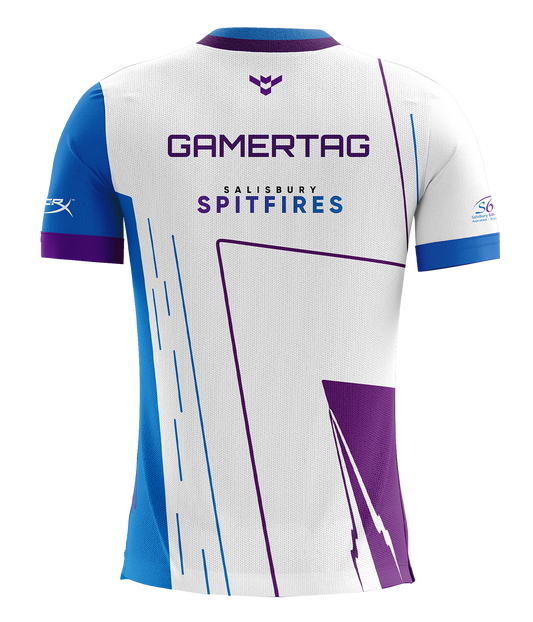 Salisbury Spitfires Esports Jersey