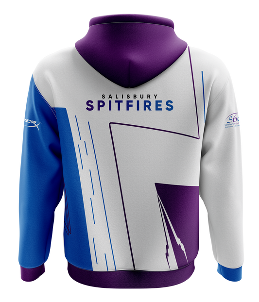 Salisbury Spitfires Esports Hoodie