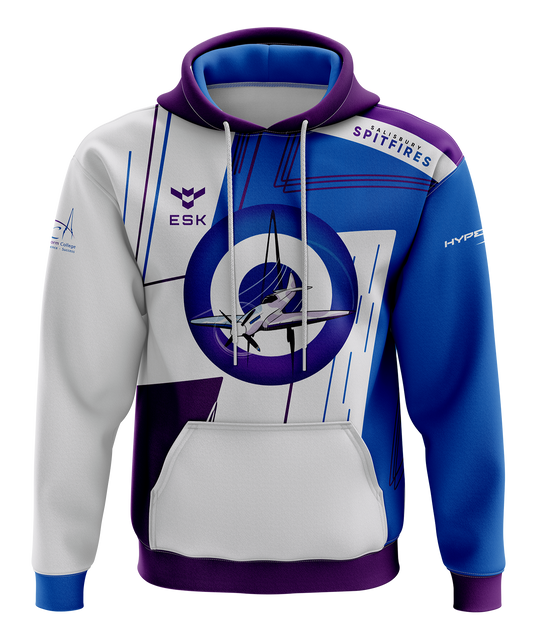 Salisbury Spitfires Esports Hoodie