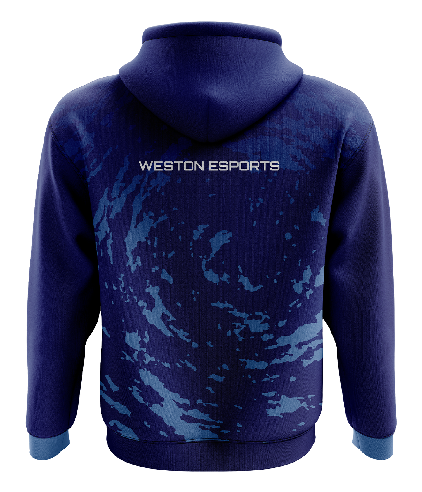 Weston Esports Academy Home Hoodie