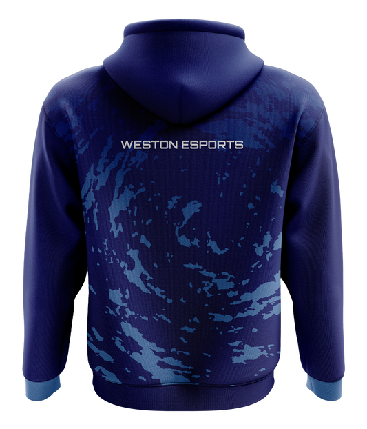 Weston Esports Academy Home Hoodie