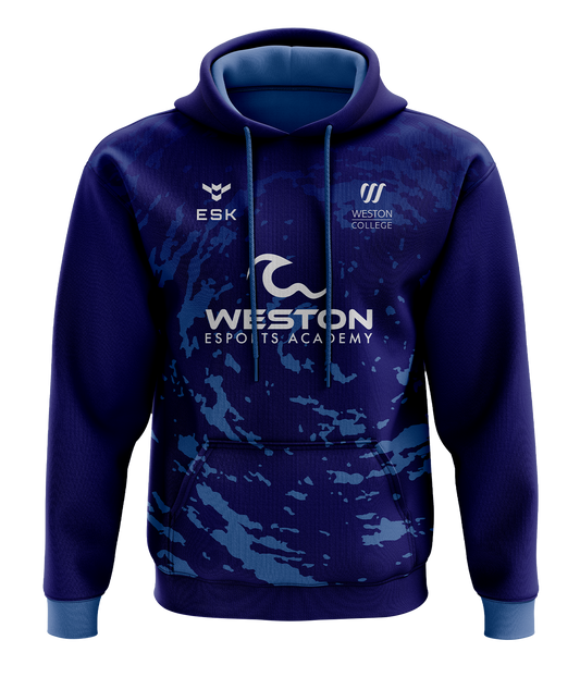 Weston Esports Academy Home Hoodie