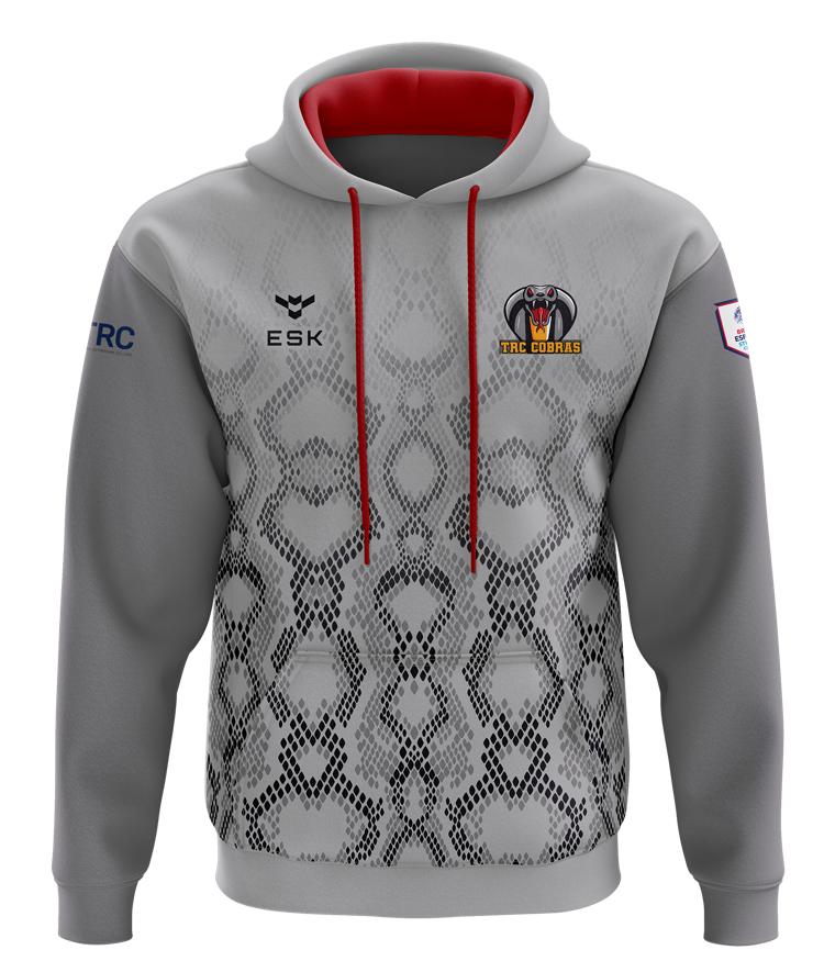 TRC Cobras Esports Hoodie