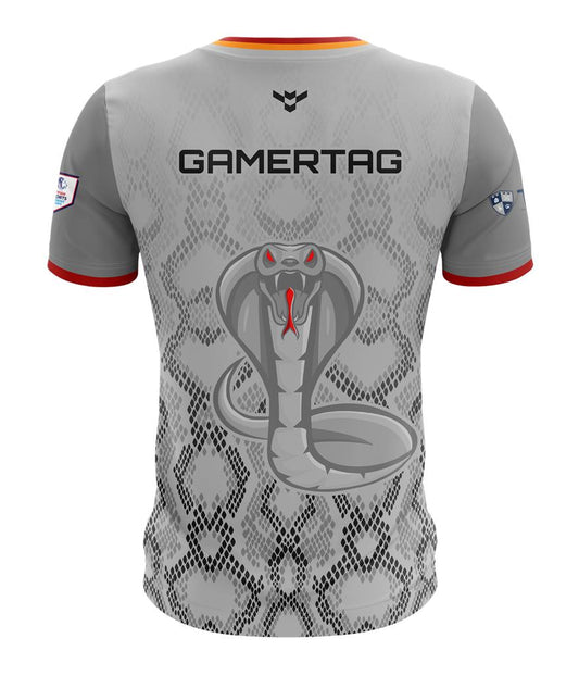 TRC Cobras Esports Jersey