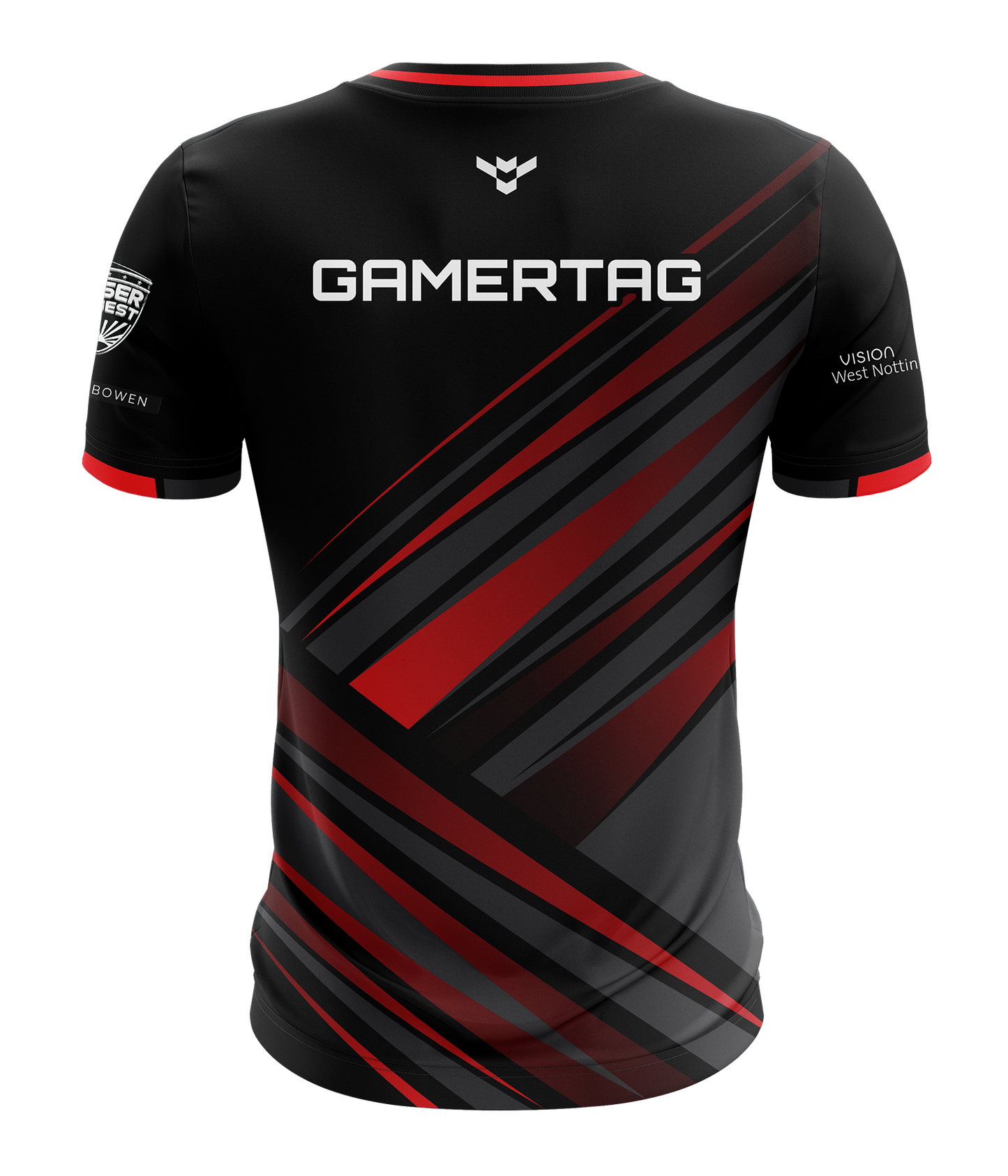 WNC Esports Jersey