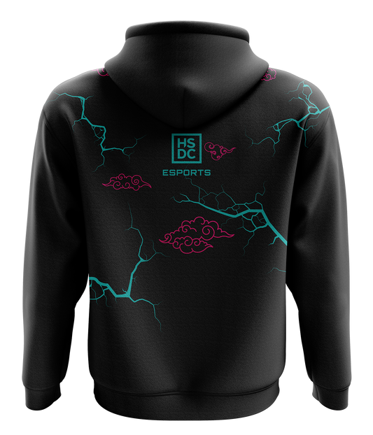 HSDC Storm Esports Hoodie