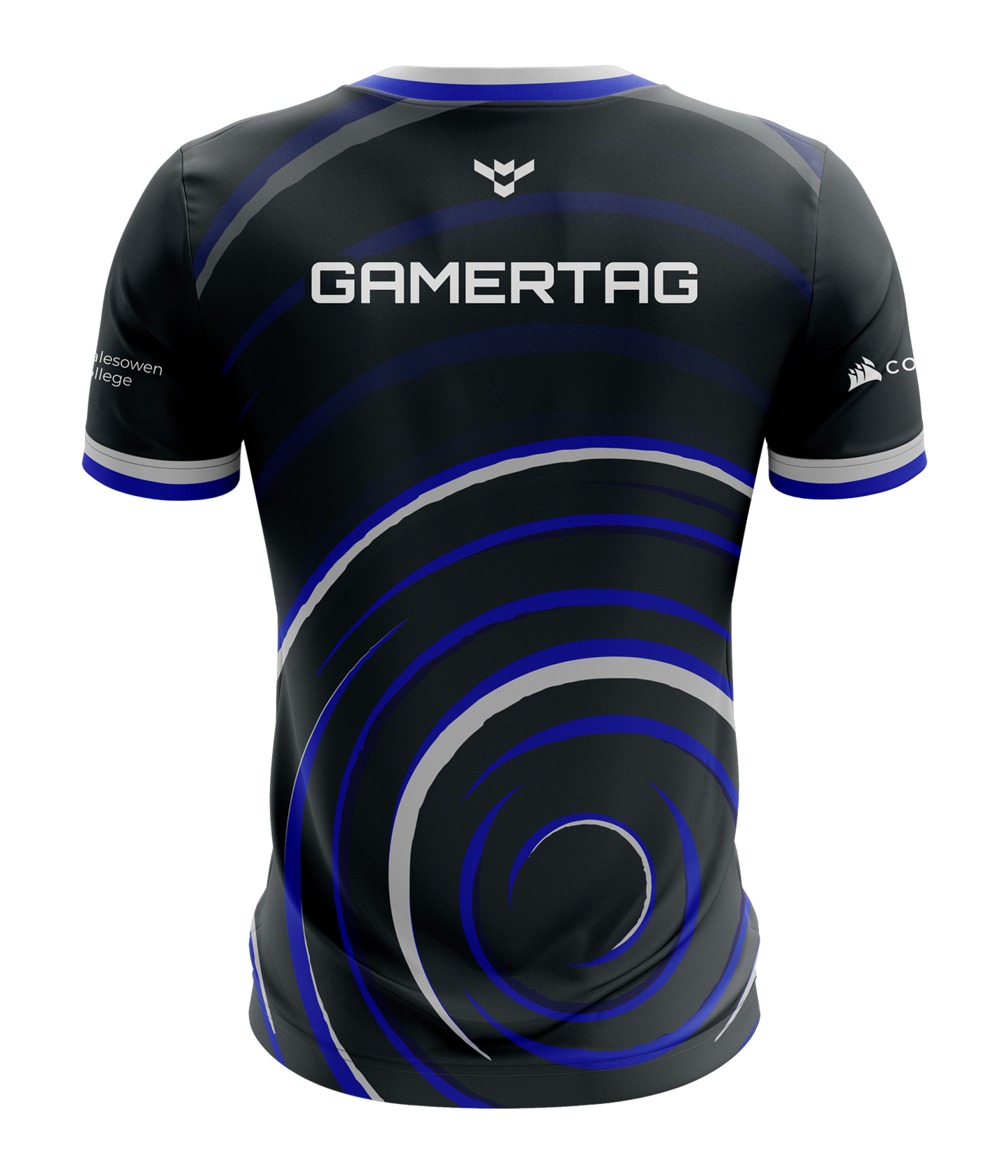 Halestrom Staff Esports Jersey