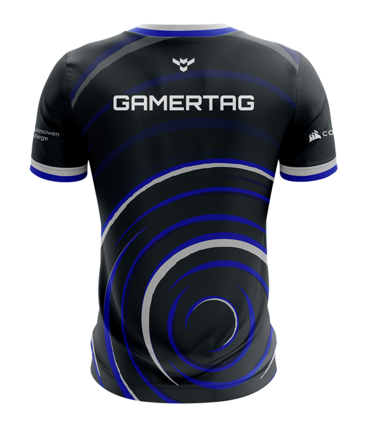 Halestrom Staff Esports Jersey